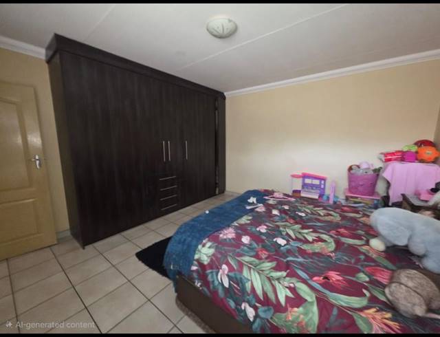 2 BEDROOM PROPERTY TO RENT IN KOOKRUS